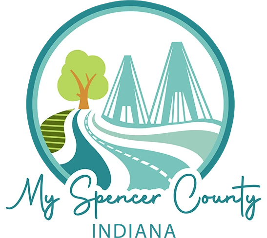 My Spencer County Logo