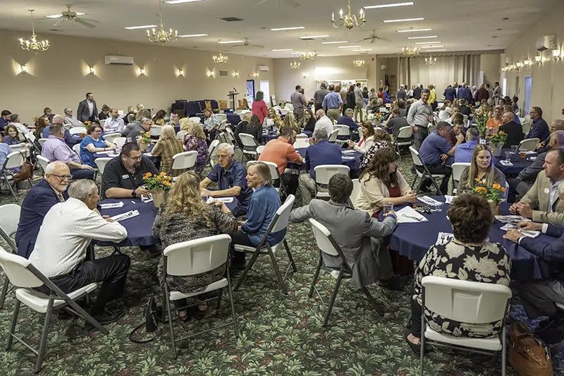 Business Resources in Spencer County