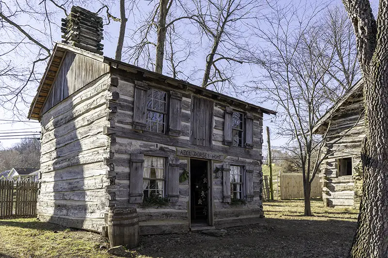 Things to do in Spencer County, Indiana
