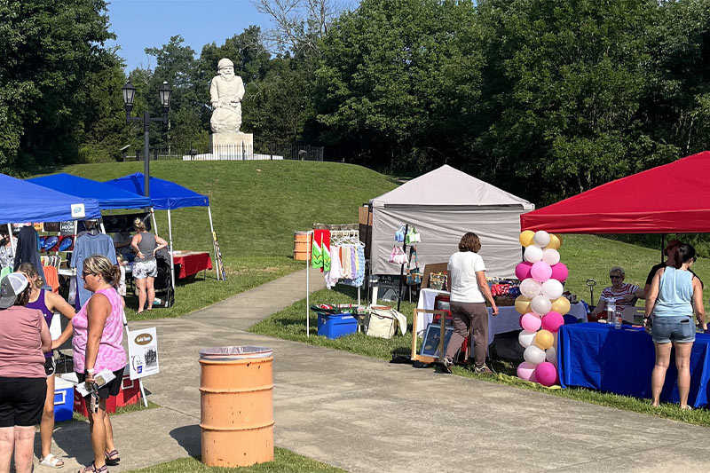 Christmas-in-July-Craft-Fair
