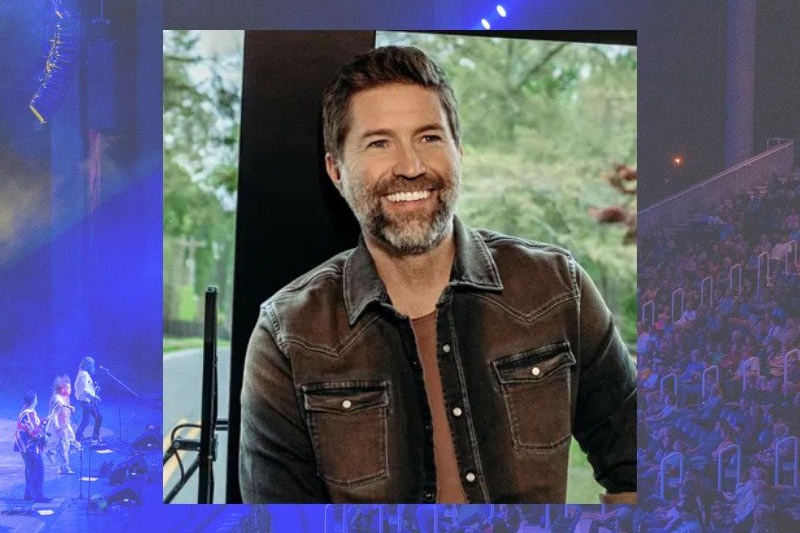 Josh-Turner