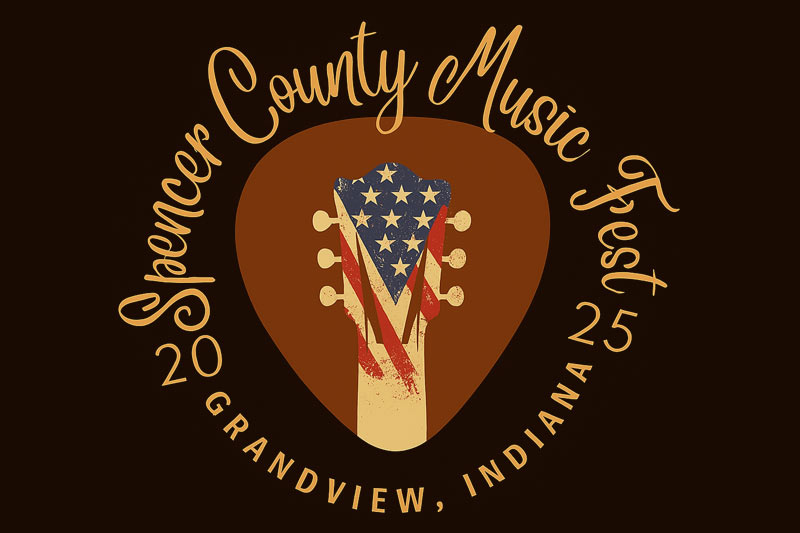 Monster Mash River Bash, October 24-25, 2025 in Grandview, Indiana