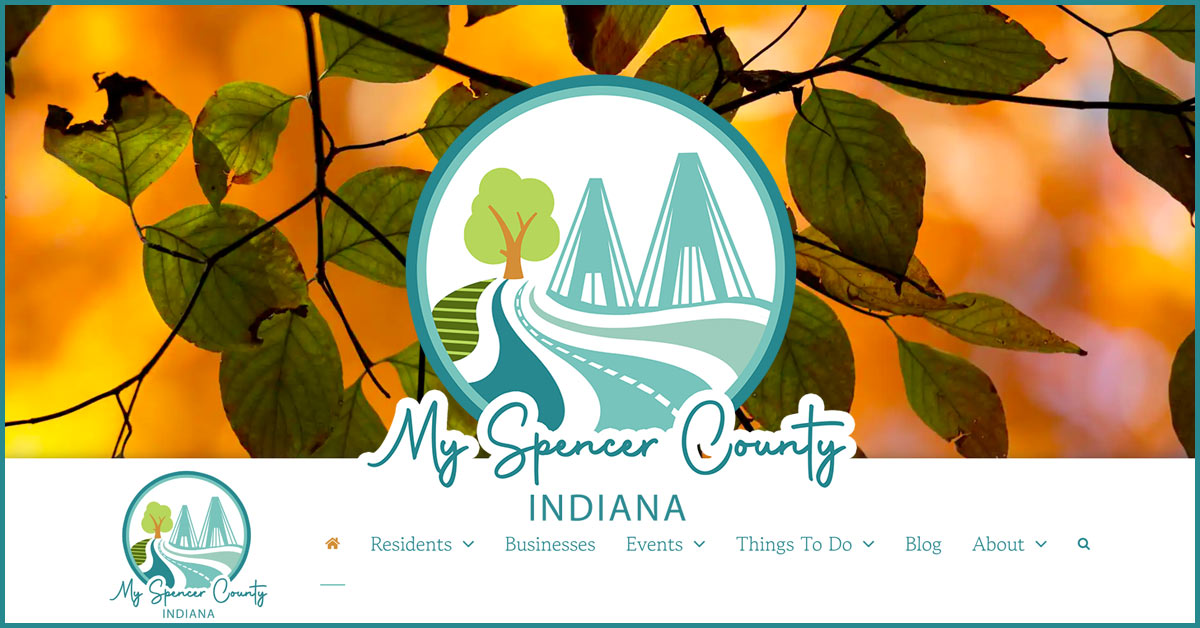 Leadership Spencer County Launches New Community Website: MySpencerCounty.com