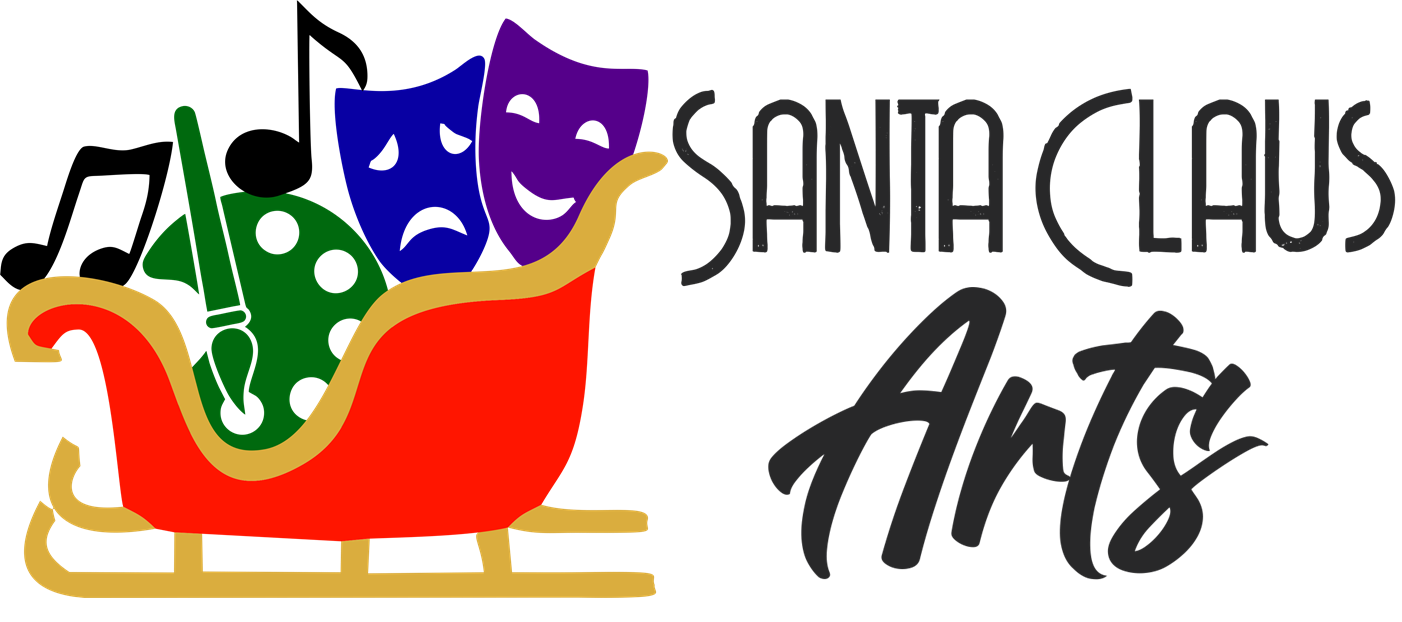 Santa-Claus-Arts-Logo Santa Claus Arts
