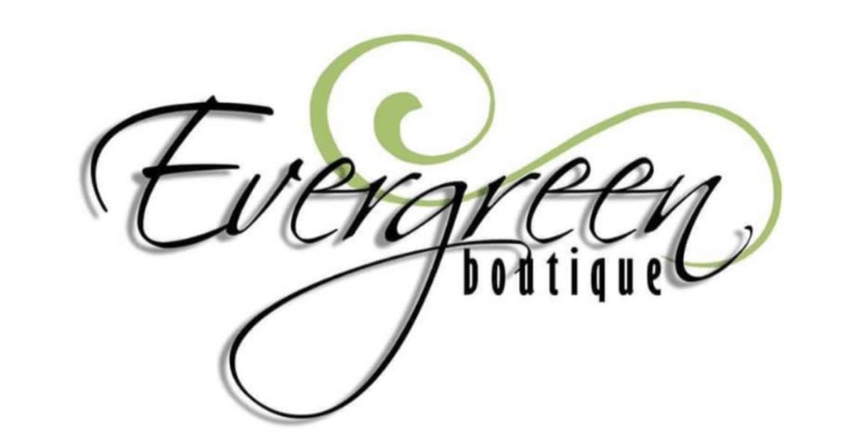 Evergreen Boutique in Santa Claus, Indiana