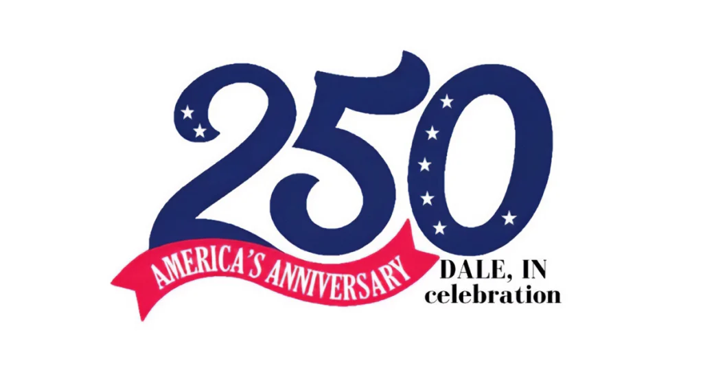 2026 America Celebration in Dale, Indiana