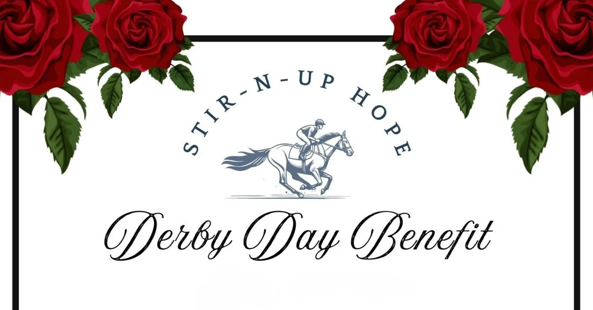 Stir-N-Up Hope Derby Day Benefit at Spencer County Youth & Community Center