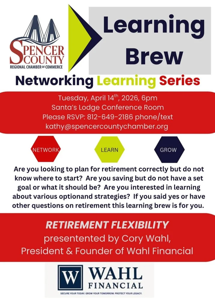Learning Brew with Wahl Financial