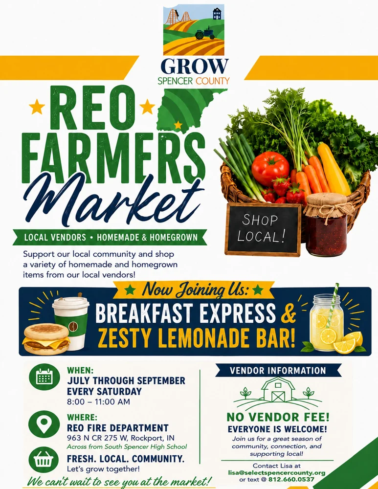 REO Farmers Market