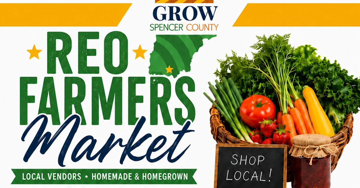 REO Farmers Market