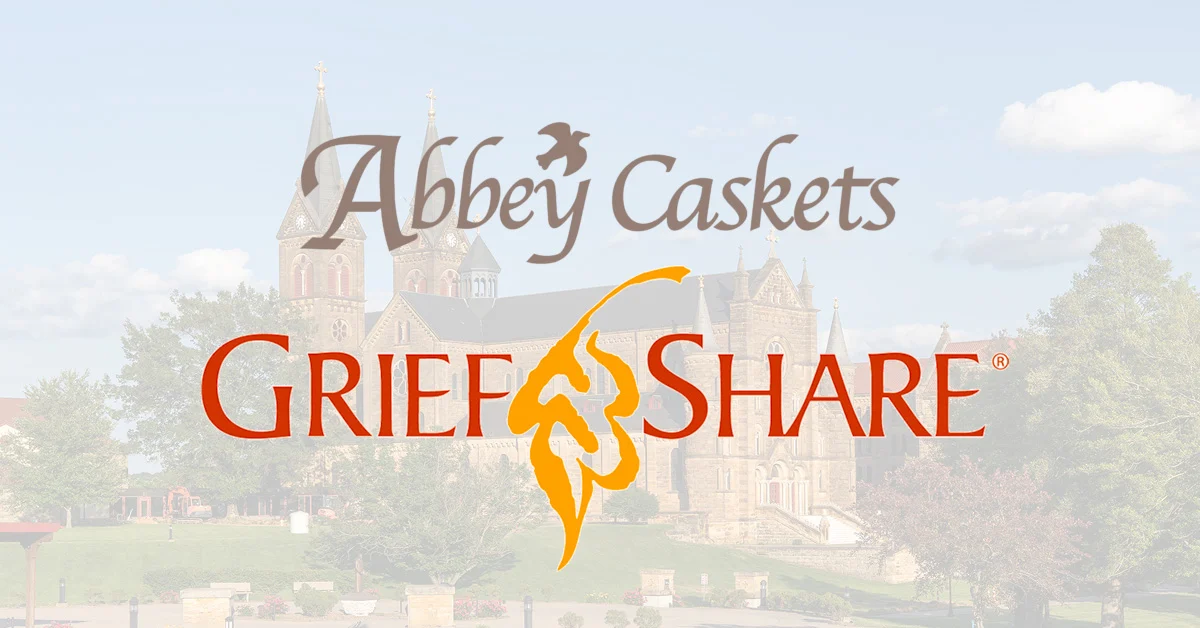 GriefShare at Abbey Caskets in St. Meinrad